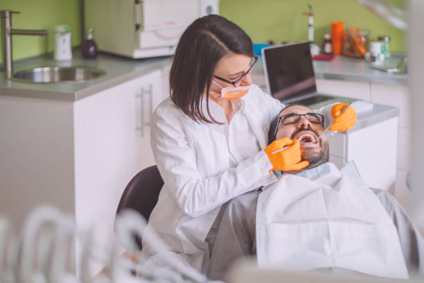 Best Walk-In Emergency Dentist in Westhaven Moonstone, CA