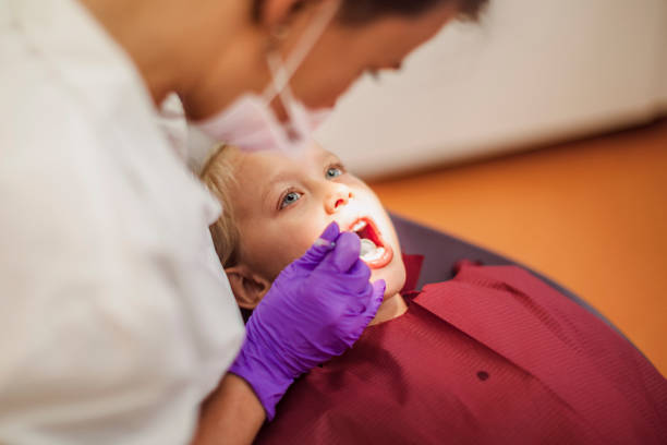 Best Urgent Dental Care in Westhaven Moonstone, CA